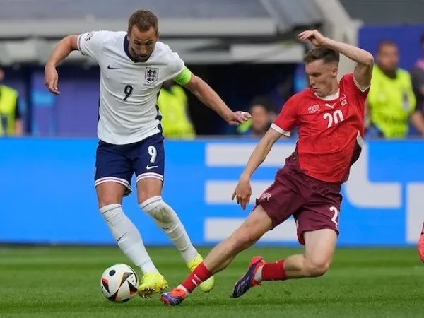 Harry Kane