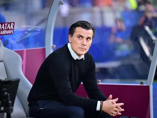 Vicenzo Montella
