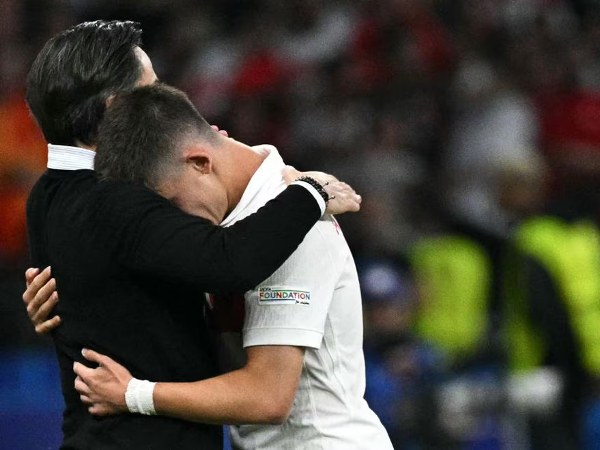 Vicenzo Montella Puji Penampilan Arda Guler Selama Euro 2024