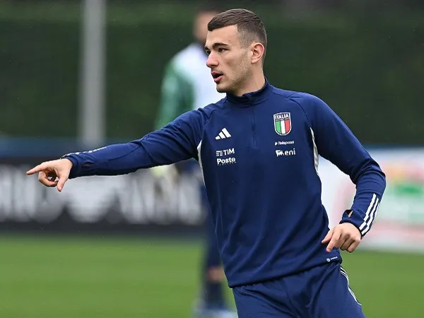 Alessandro Buongiorno
