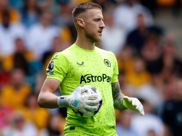 Arsenal Intip Peluang Rekrut Dan Bentley dari Wolves