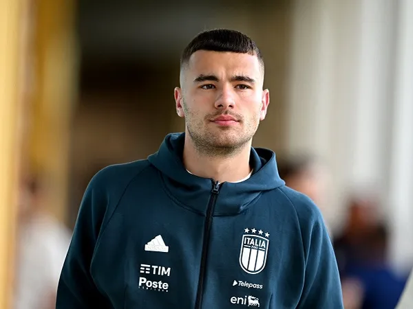 Alessandro Buongiorno