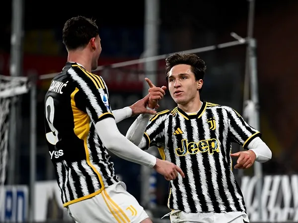 Federico Chiesa