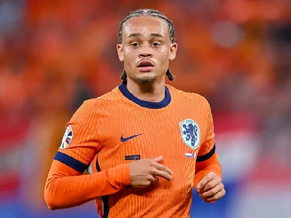 Xavi Simons dianggap belum menunjukkan sinarnya di Euro 2024