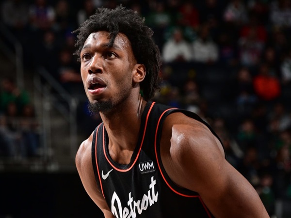 James Wiseman Bakal Cocok dengan Indiana Pacers
