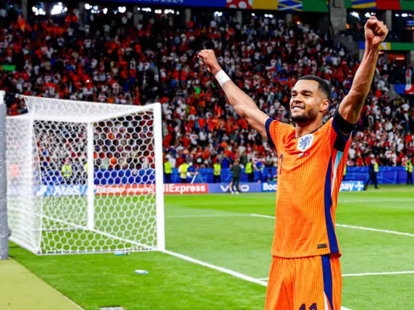 Jelang Semifinal, Gary Neville Minta Inggris Waspadai Ketajaman Cody Gakpo