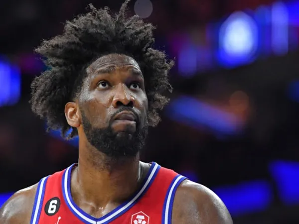Joel Embiid Berambisi untuk Merebut Gelar NBA