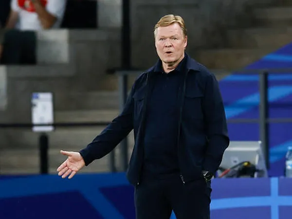 Ketimbang Prancis, Ronald Koeman Pilih Ketemu Spanyol di Final Euro 2024