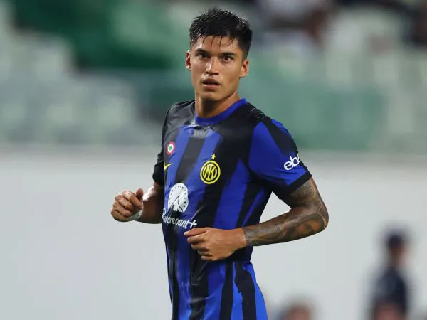 Klub Yunani ini Ingin Gagalkan Transfer Joaquin Correa ke River Plate