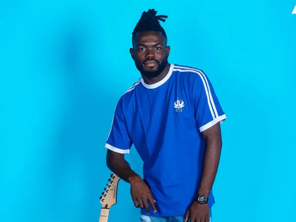 Penyerang anyar PSIS Semarang, Sudi Abdallah