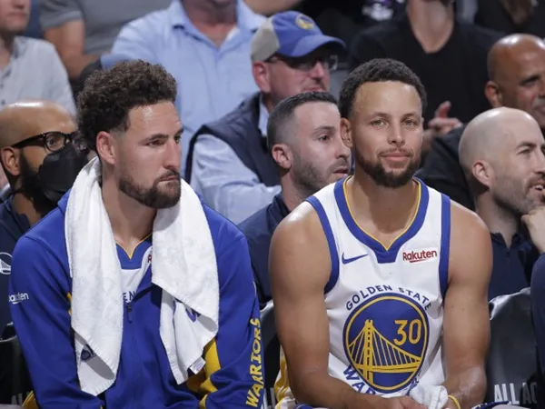 Stephen Curry Mulai Terbiasa Hidup Tanpa Klay Thompson