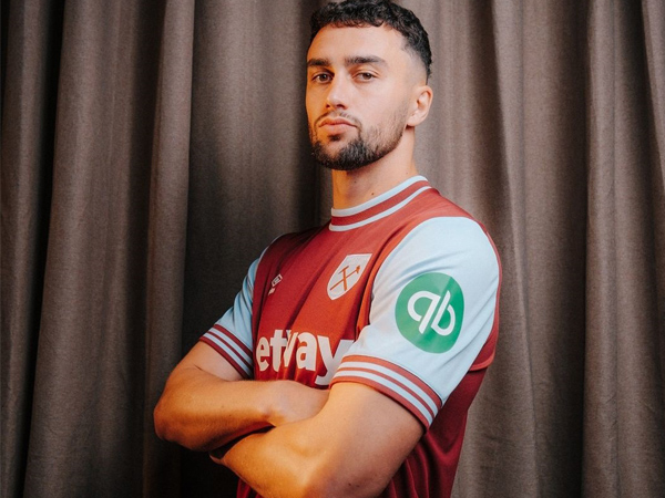 Tim Steidten Ungkap Alasan West Ham Rekrut Max Kilman