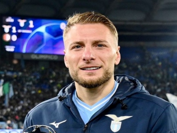 Besiktas Kerja Keras Demi Wujudkan Transfer Ciro Immobile