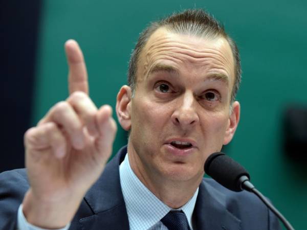 Bos USADA Travis Tygart Ragukan Efektivitas Penyelidikan Doping Olimpiade
