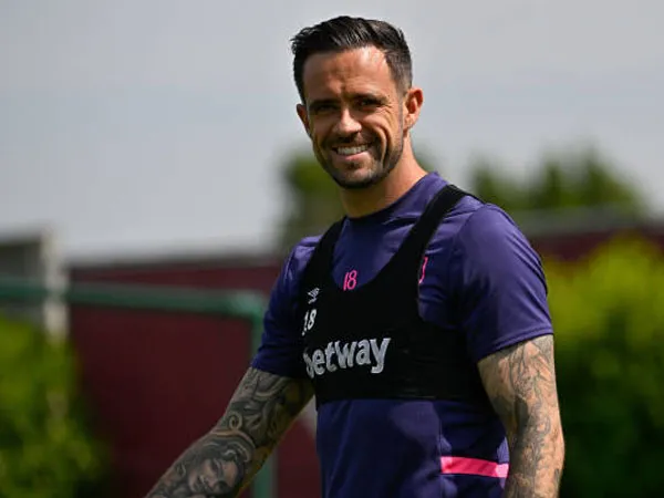Danny Ings Nikmati Era Baru West Ham Bersama Julen Lopetegui