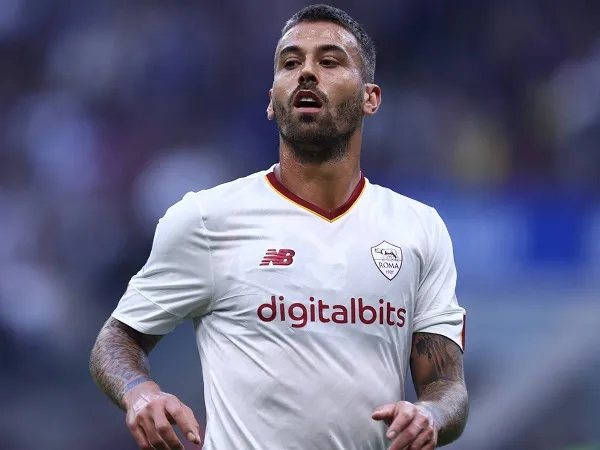 Leonardo Spinazzola