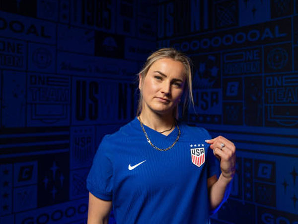 Lindsey Horan Janjikan Kebangkitan Amerika Serikat di Olimpiade Paris 2024