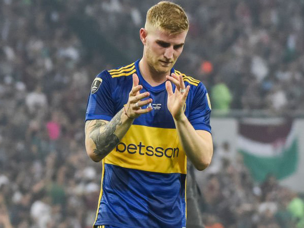 Nicolas Valentini dan Facundo Medina Masuk Daftar Target Inter
