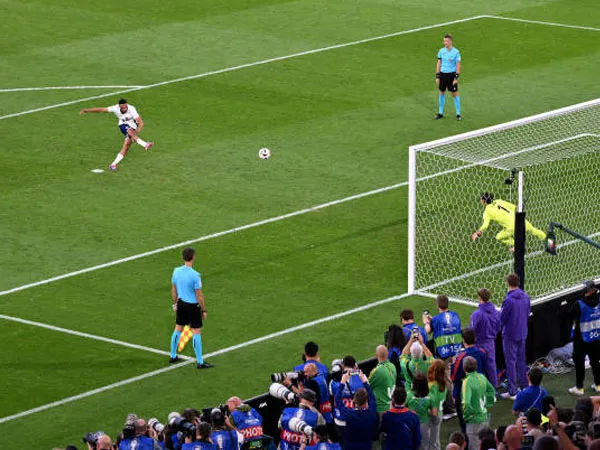 Rekor Adu Penalti Para Semifinalis Euro 2024: Siapa yang Terkuat?