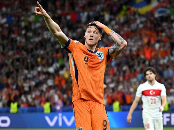 Ronald Koeman Pastikan Wout Weghorst Tidak akan Starter Lawan Inggris