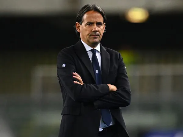 Simone Inzaghi.