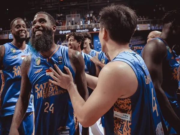 Youbel Sondakh Memuji Penampilan Reynaldo Garcia Zamora