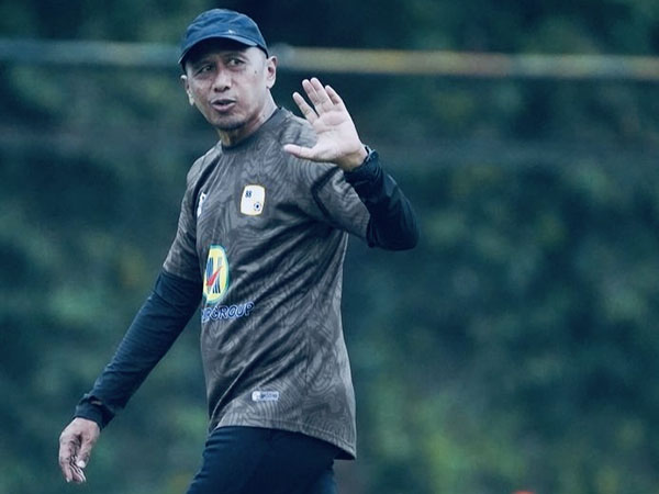 Barito Putera Fokus Develop Kondisi Fisik Pemain