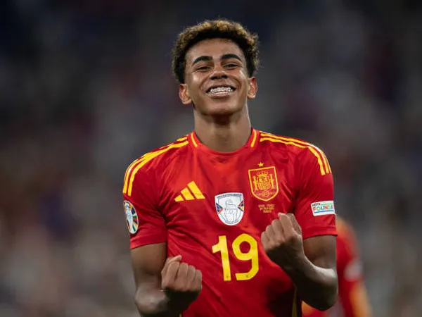 Bawa Spanyol ke Final Euro 2024, Lamine Yamal: Mimpi yang Menjadi Kenyataan