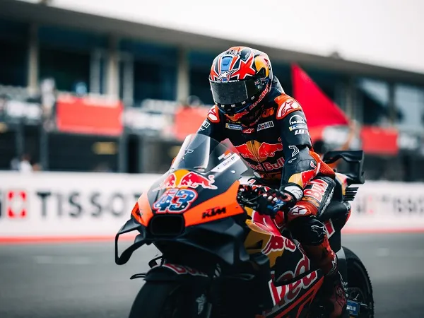 Jack Miller tak mau turun kasta sebagai test rider untuk MotoGP 2025.