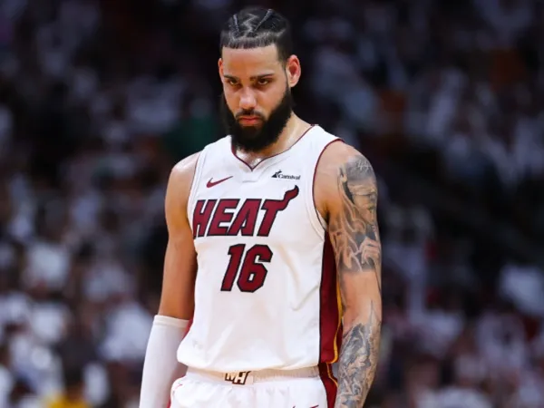 Caleb Martin Datang ke Sixers dengan Satu Alasan