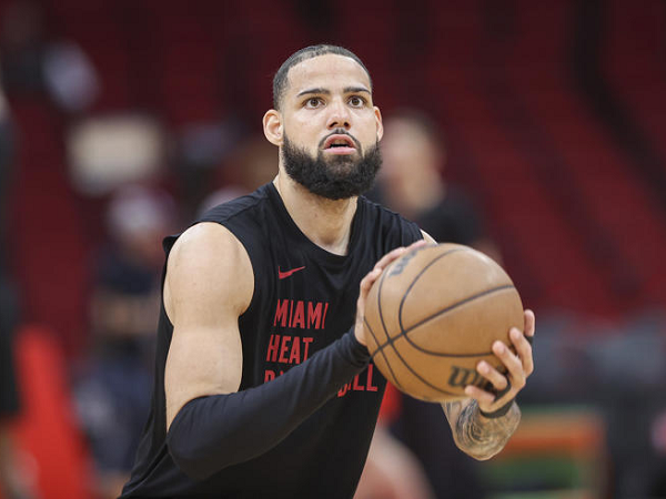 Caleb Martin Tak Menyesal Tolak Tawaran Miami Heat