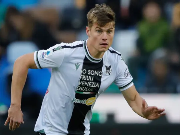 Inter Milan Dapat Pesaing Baru Untuk Datangkan Jaka Bijol