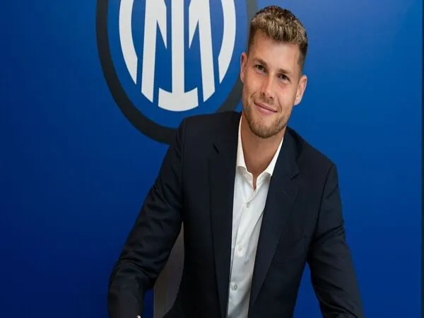 Inter Milan resmi mengumumkan kedatangan Josep Martinez, yang direkrut dari Genoa musim panas ini / via Inter FC Official