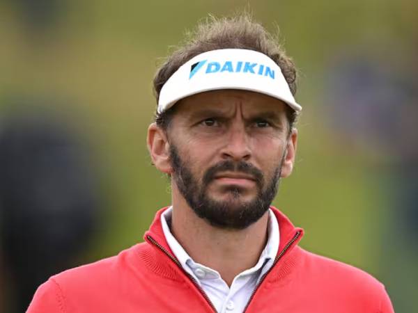 Joost Luiten Tidak Akan Bermain di Olimpiade Meski Menang Di Pengadilan