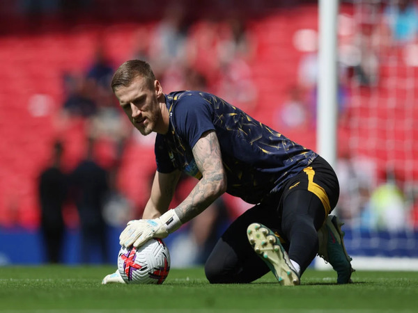 Jual Aaron Ramsdale, Arsenal Incar Penjaga Gawang Milik Wolves