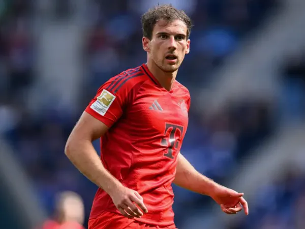 Leon Goretzka