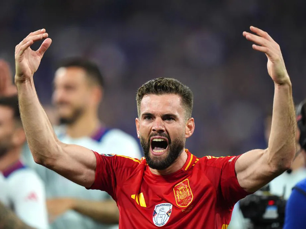 Nacho Ingatkan Spanyol Perjuangan Belum Selesai