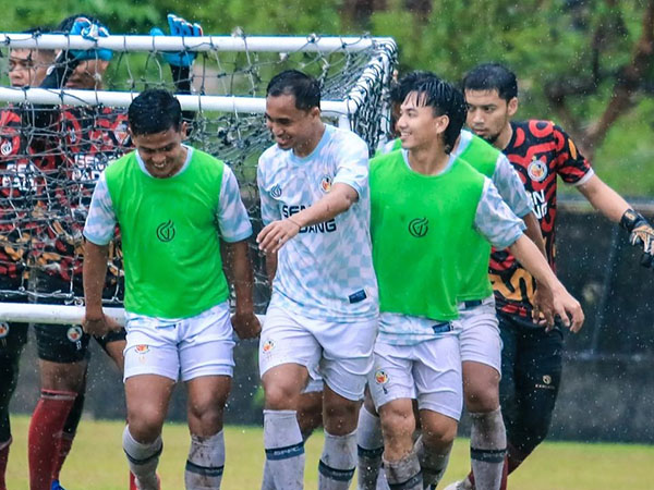 Semen Padang FC Akan Gunakan Stadion STIK, Tim Bersiap Menuju Jakarta