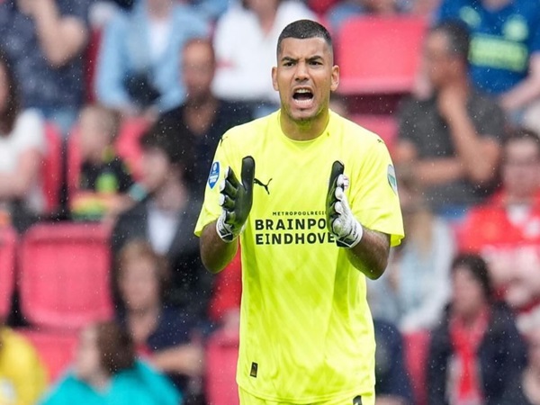 Tawaran Atletico Madrid Untuk Kiper PSV Telah Ditolak
