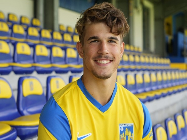 Tottenham Resmi Pinjamkan Luka Vuskovic ke Klub Belgia