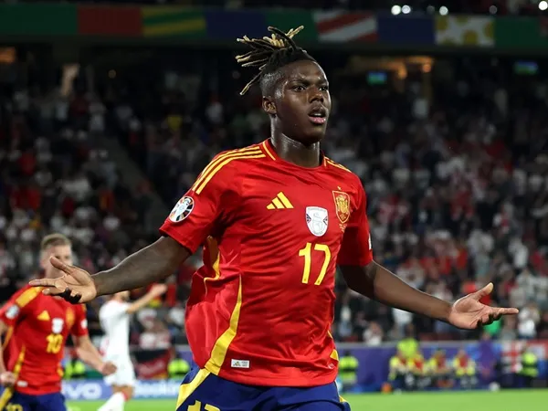 Barcelona Mengagumi Kehebatan dan Prioritaskan Nico Williams