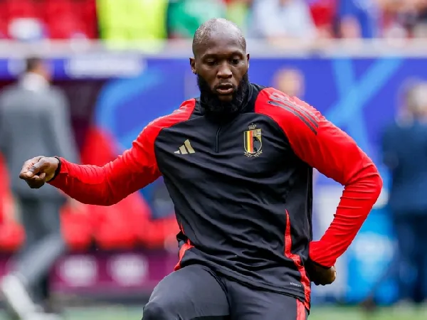 Romelu Lukaku termasuk di antara pemain yang tidak memiliki masa depan di Chelsea