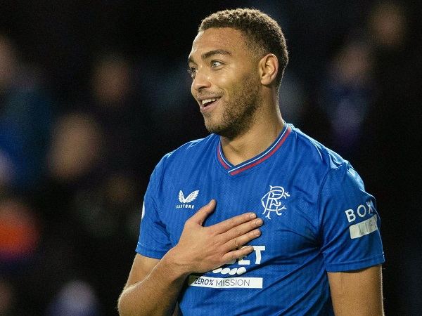 Dekati Glasgow Rangers, Cagliari Ingin Datangkan Cyriel Dessers