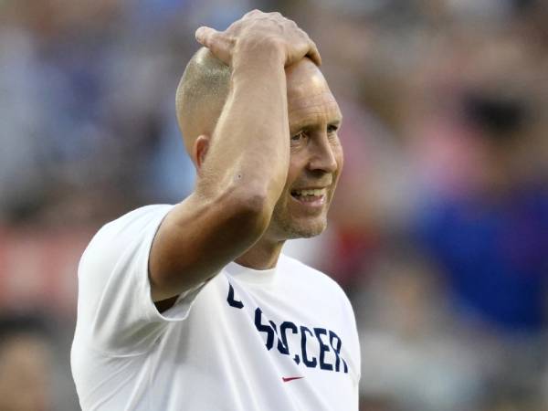 Gregg Berhalter Dipecat Sebagai Pelatih Usai AS Terdepak dari Copa America