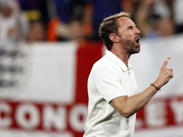 Inggris Capai Final Euro 2024, Gareth Southgate Pujian Karakter Tim