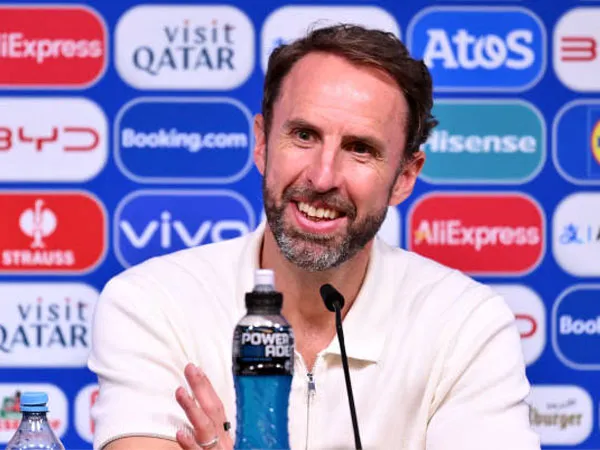 Inggris ke Final Euro 2024, Gareth Southgate Akui Timnya Main Lebih Tenang