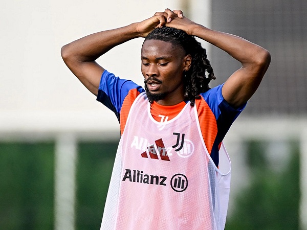 Khephren Thuram: Saya Impikan Main di Juventus Sejak Kecil