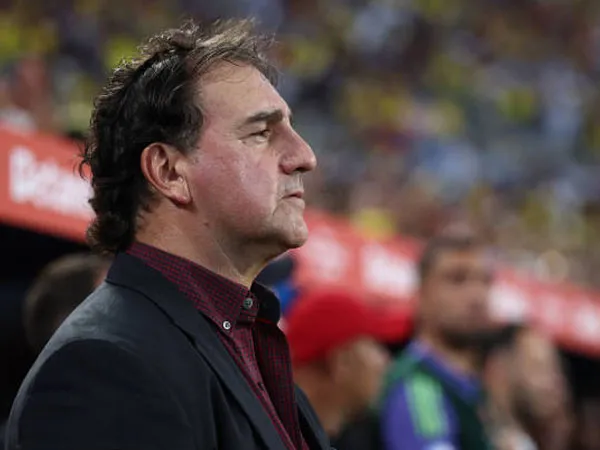 Kolombia Singkirkan Uruguay, Pertaruhan Taktik Nestor Lorenzo Berhasil