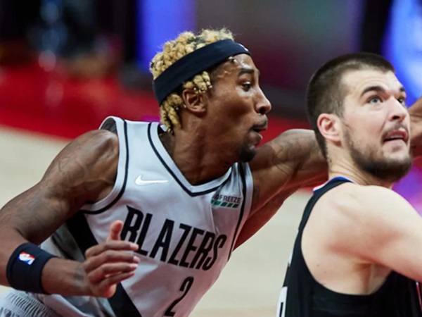 Rondae Hollis-Jefferson Berharap Dapatkan Kesempatan Kedua di NBA