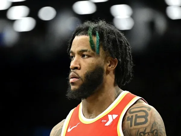 Saddiq Bey Menyetujui untuk Gabung dengan Washington Wizards